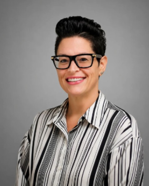 Gina Leining-Smith