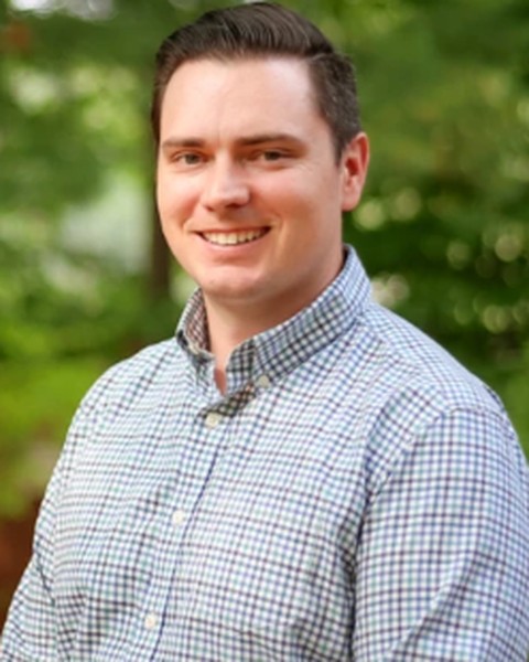 Joshua Martindale