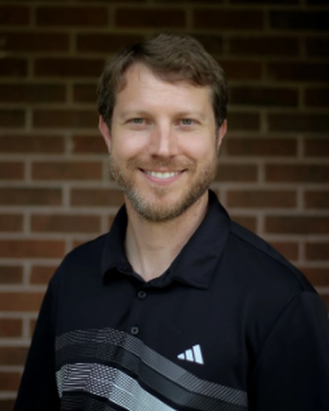 Matt Powers